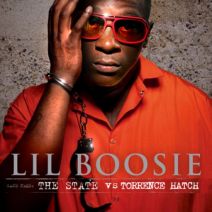 Lil Boosie - The State Vs Torrence Hatch